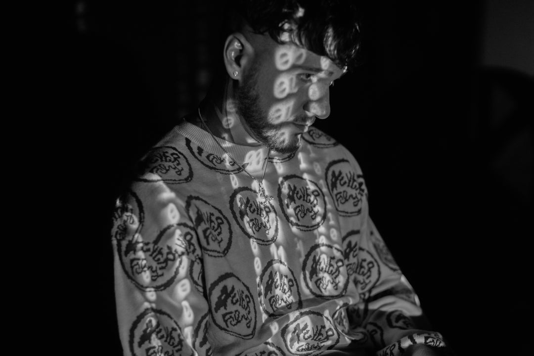 IKNOWMARK: The Innovative and Independent Artist Poised to Take Over the Music Industry
