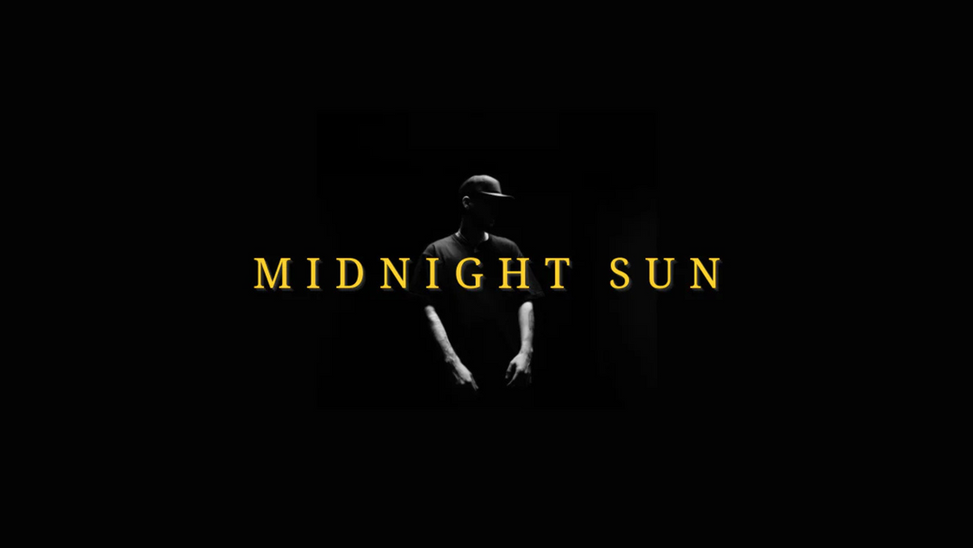 IKNOWMARK Drops Fourth Studio Album MIDNIGHT SUN