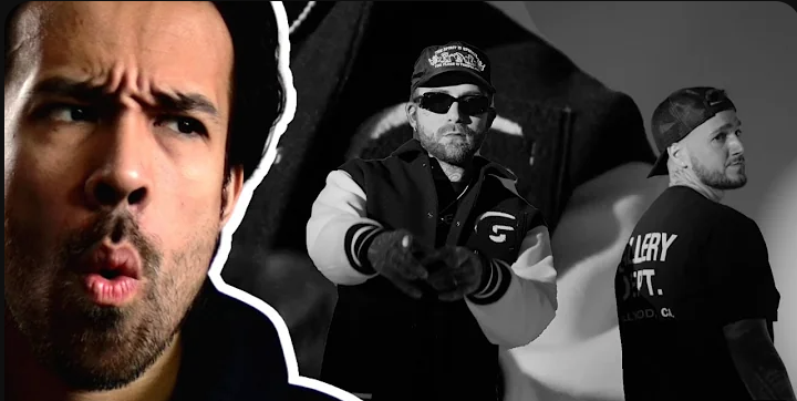 RAP CATALOG by Anthony Ray: Why Not IKNOWMARK & Caskey Reaction Video