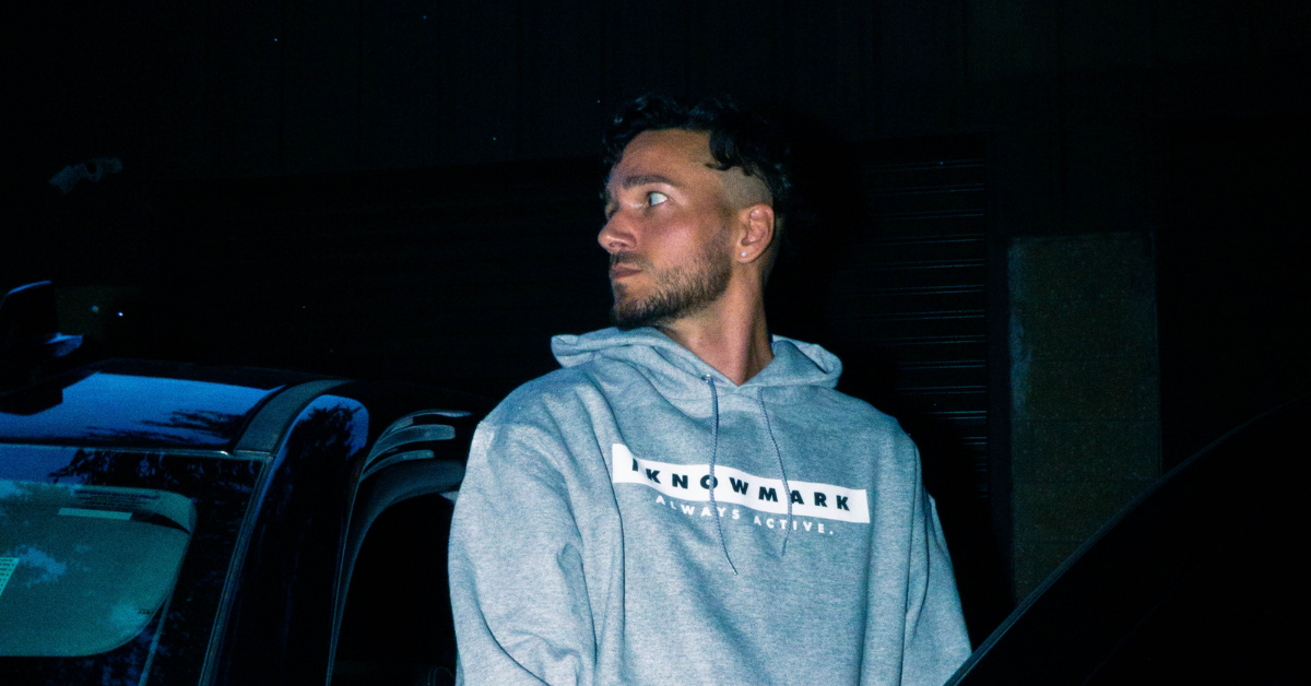 IKNOWMARK Official Website & Artist Discography – Iknowmark