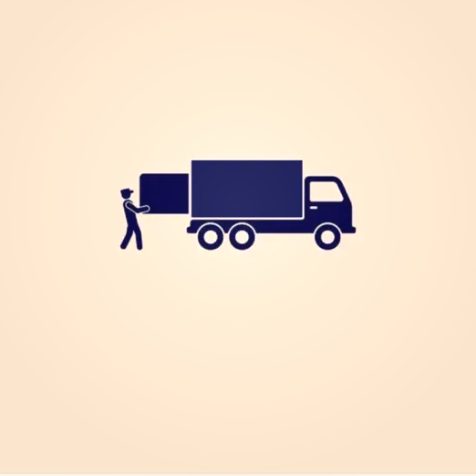 IKNOWMARK - Movin' Round cover art